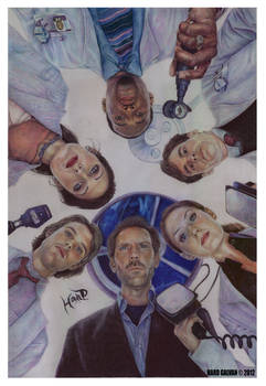 House M.D.