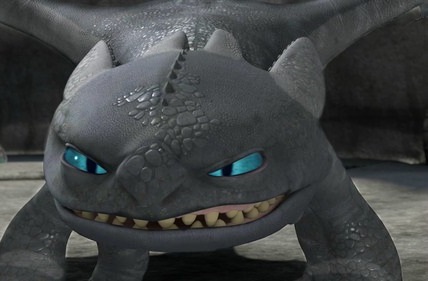 Httyd Rockspitter Boulder II in Httyd by TheWilddragongirl on DeviantArt