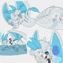 Quivern drawings