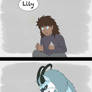 Dragons and Humans (1/2)