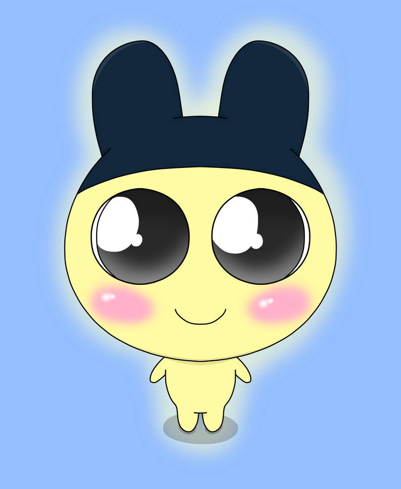 Mametchi By Maasw On Deviantart Mametchi By Maasw On Deviantart