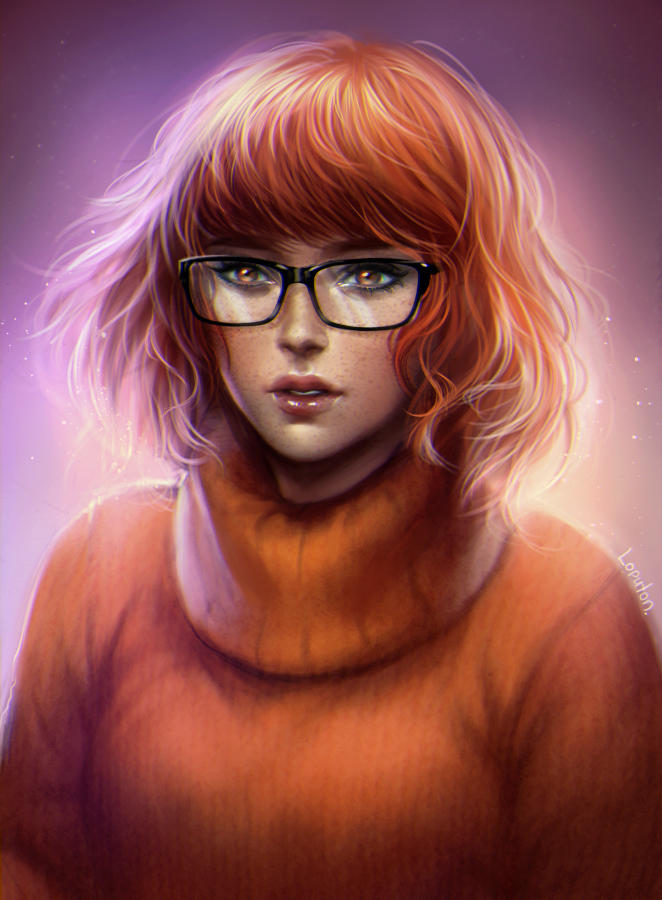 Velma by Natali-O
