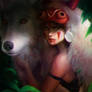 Princess Mononoke