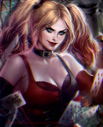 Harley Quinn