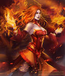 Lina by Loputon