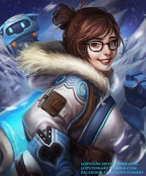 Mei
