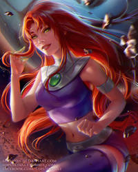 Starfire