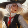 Ashe