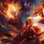 Dota2 - Lina