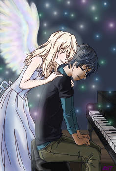 The Music in Your Heart
