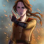 Embers