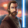 Kenobi Series Hype