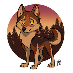 Chibi Custom Design