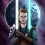 Commission Jedi