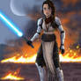 Jedi Commission