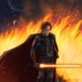 Commission Darth Calleous