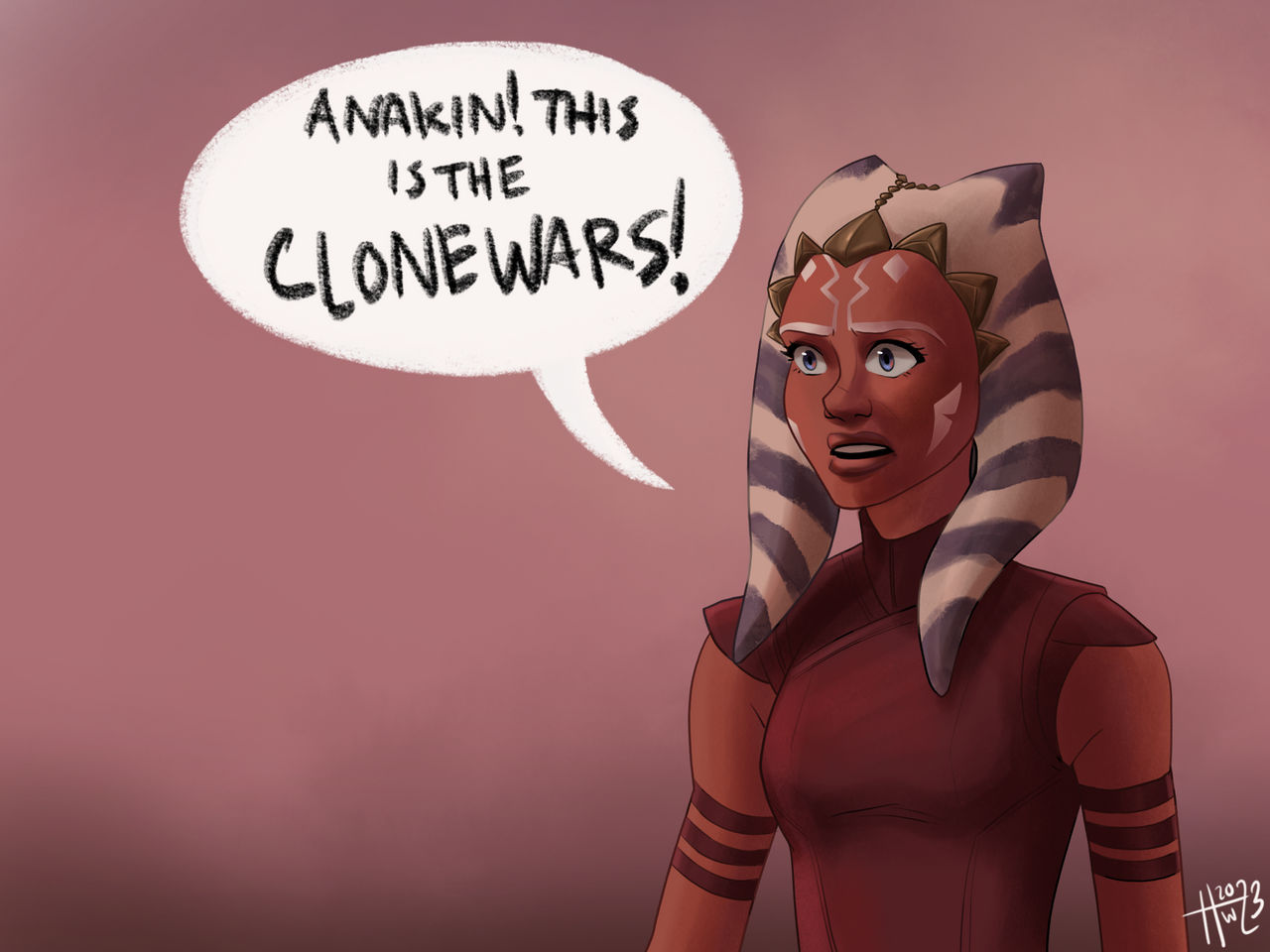 Flashback Part 1 by HannahBlossom on DeviantArt