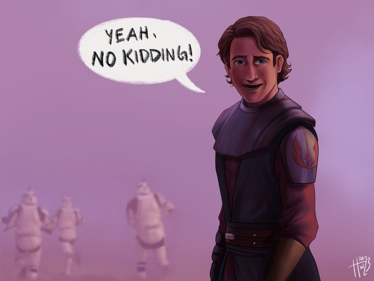 Flashback Part 2 by HannahBlossom on DeviantArt