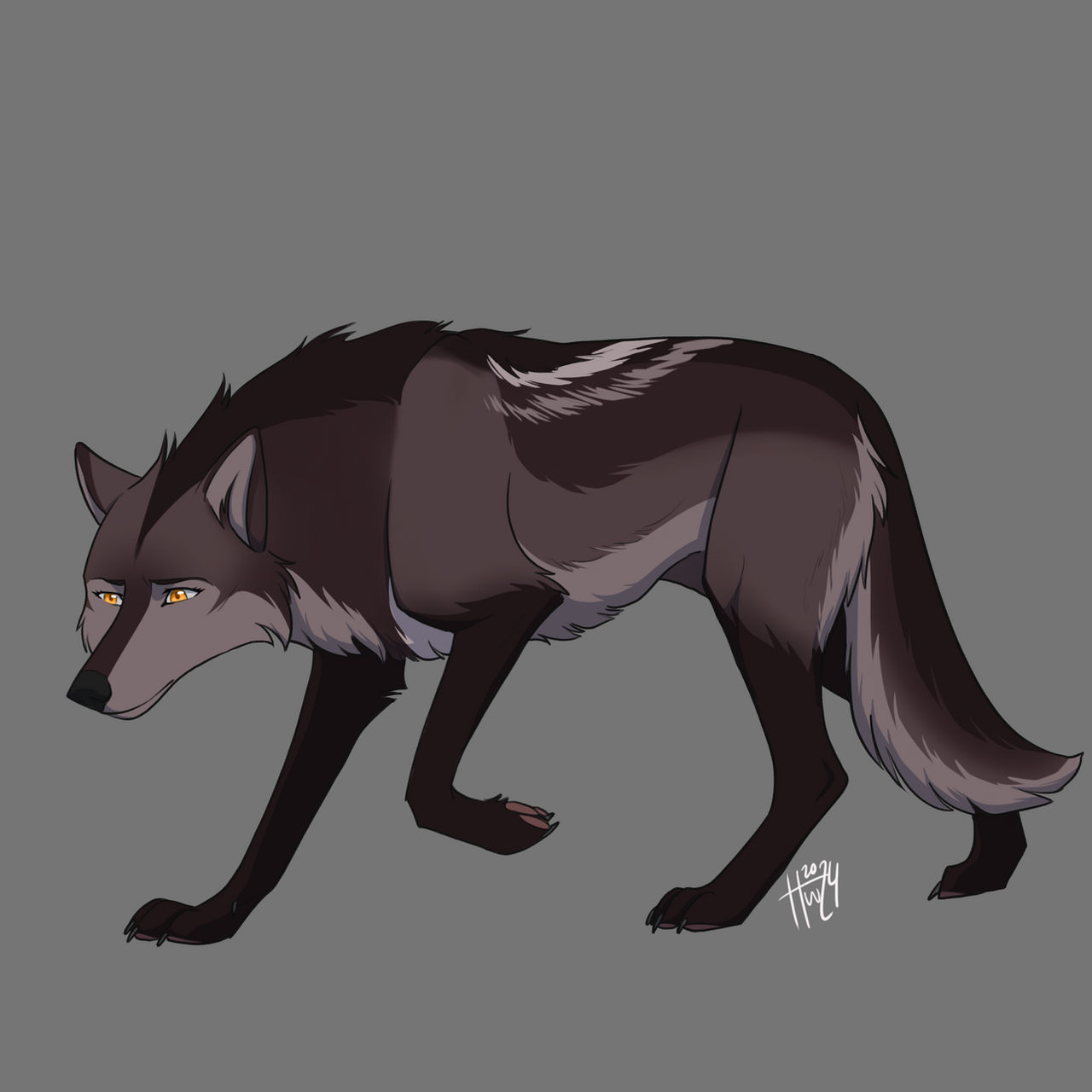 Eclipse Sulking