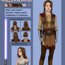 Kianna Ref Sheet