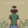 Rather Be A Flower