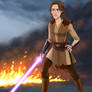 Kianna Nitori DTIYS 2024