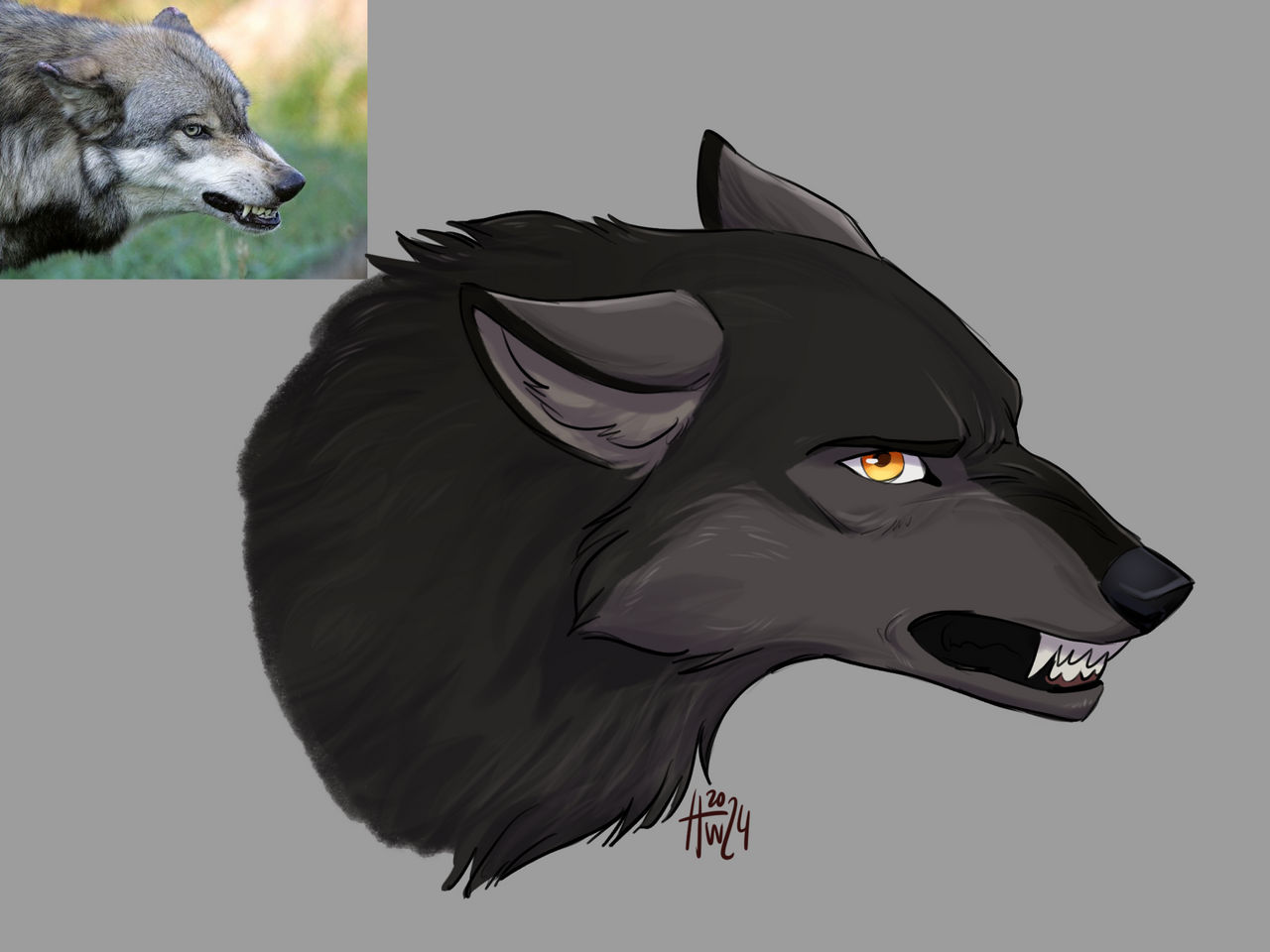 Khoni Sketch