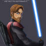 Star Wars September Day 3 Bravery