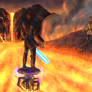 Star Wars September Day 7 Episode III