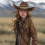 Western Gal