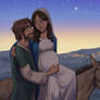 Mary And Joseph