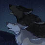 Howling Lesson