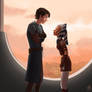 ToTJ - Ani and Soka