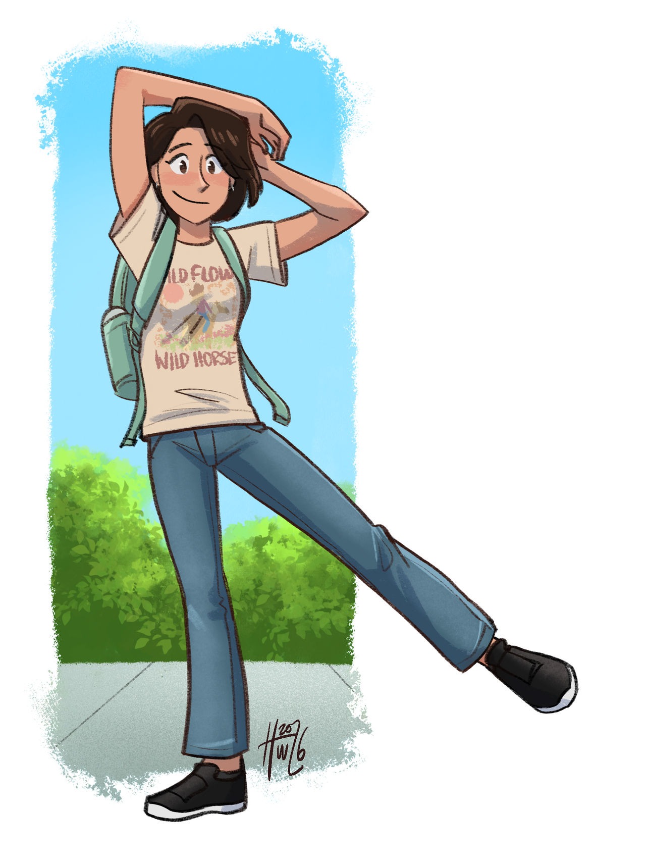 OOTD