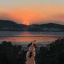 Adi's Sunset