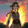Kianna Nitori - May the Fourth be with you!