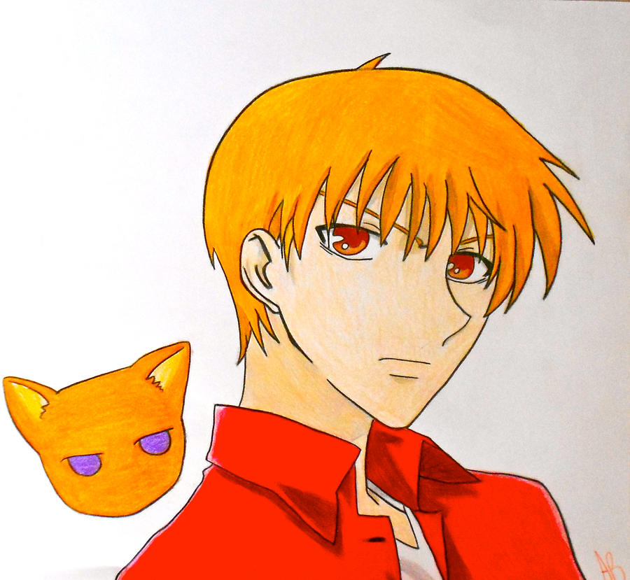 Kyo Sohma