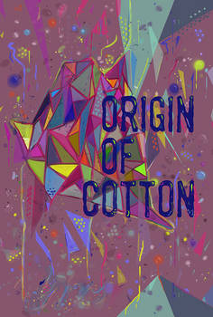 ORIGIN OF COTTON