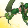 Green Arrow