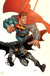 Quase um ano ......... por atombasher