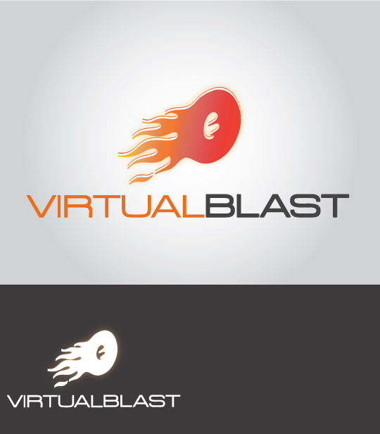 virtual blast