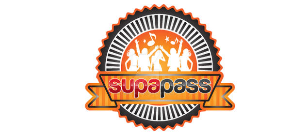 SupaPass-3