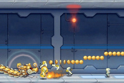 Jetpack Joyride: Wrath of Mr. Cuddles! (RD) by CarlostheBat36 on DeviantArt