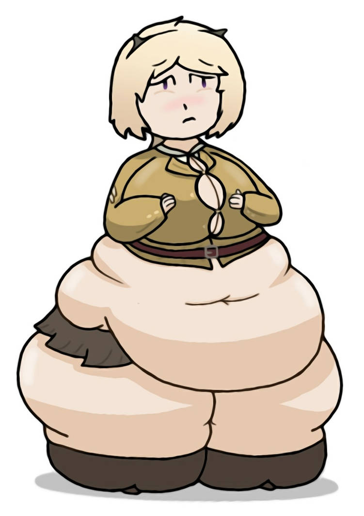 Atlasdoesstuff Greasy Body by AtlasDoesStuff on DeviantArt