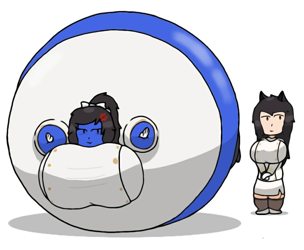 Atlasdoesstuff Takao's Blue-ish Feeling by AtlasDoesStuff on DeviantArt