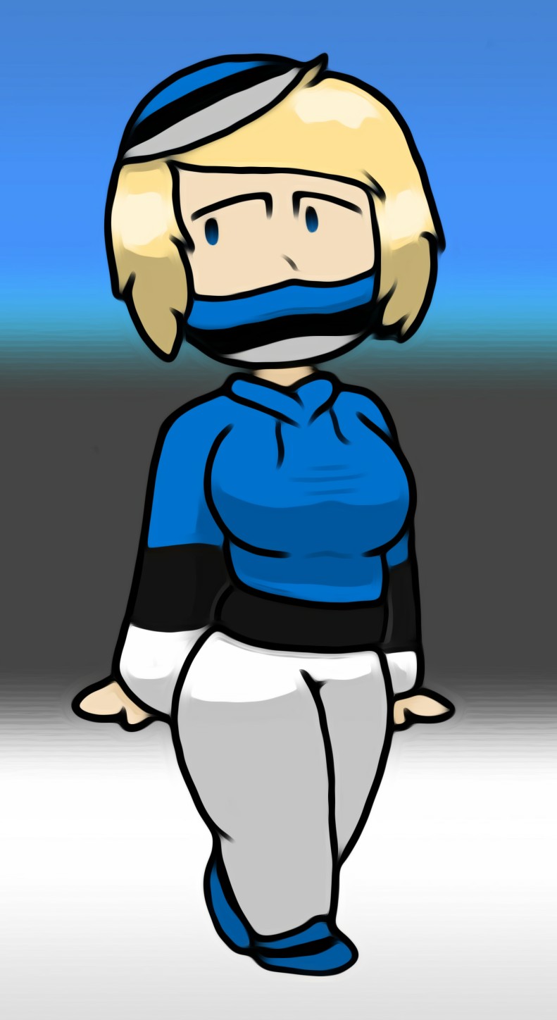 Atlasdoesstuff Estonia Countrygirl by AtlasDoesStuff on DeviantArt