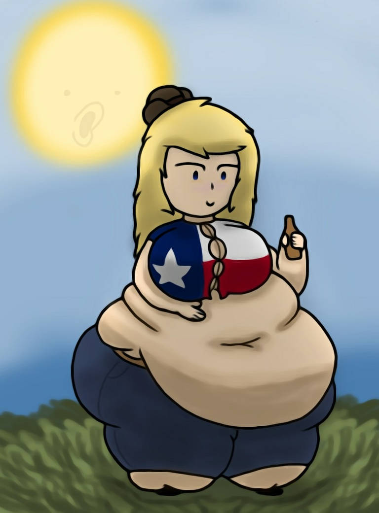 Atlasdoesstuff Country Sized by AtlasDoesStuff on DeviantArt