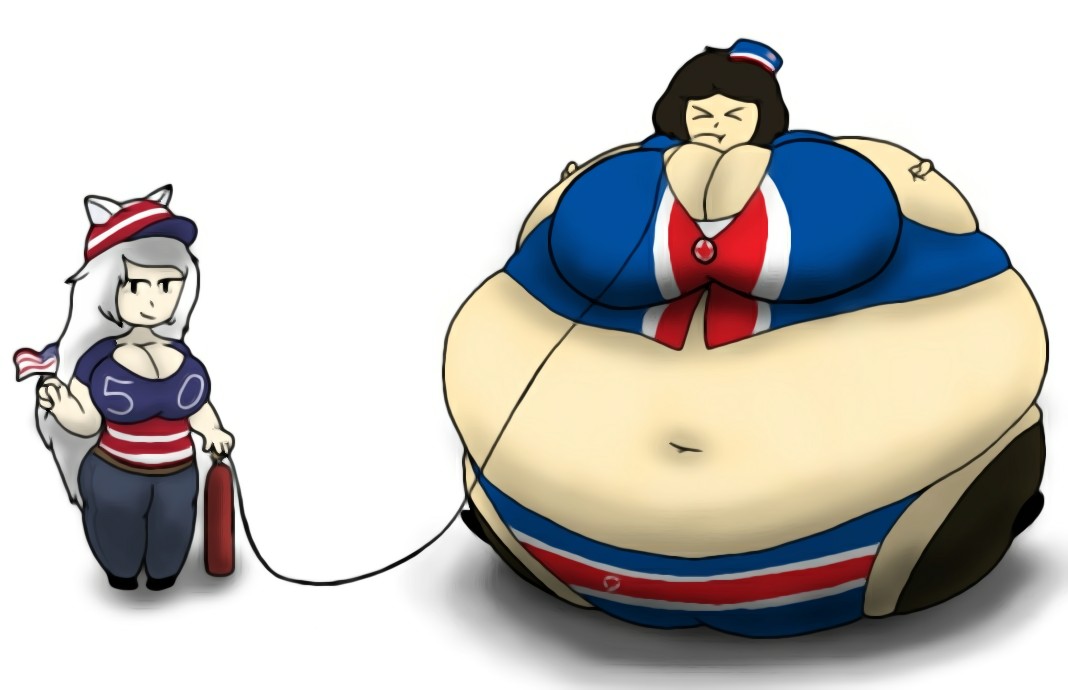 Atlasdoesstuff Freedom Filling by AtlasDoesStuff on DeviantArt