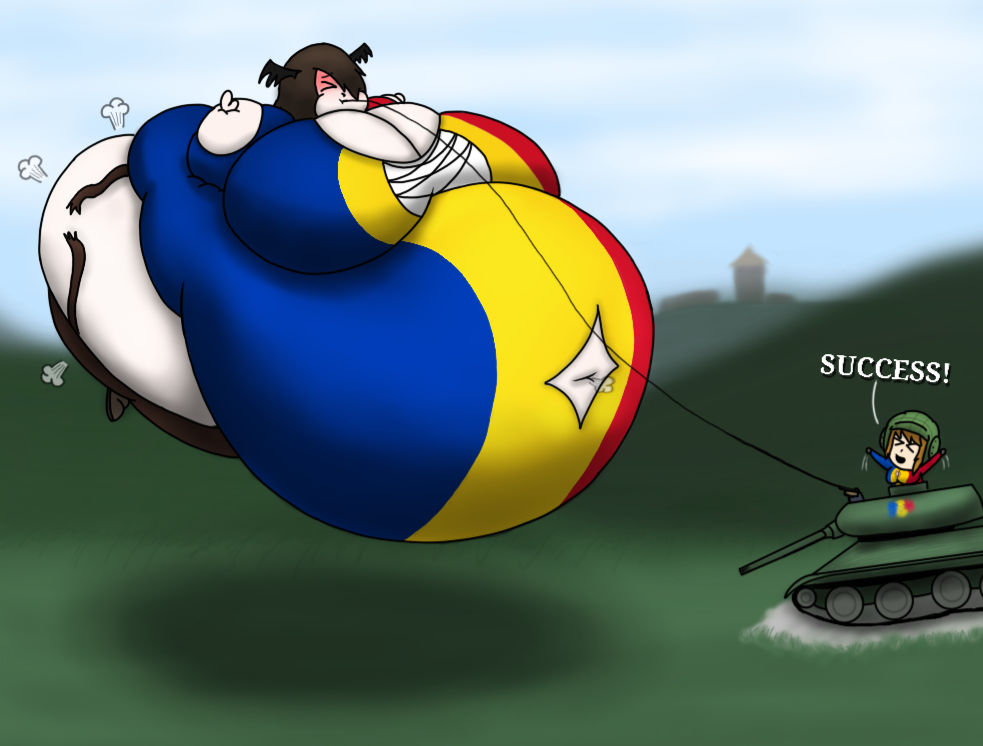 Atlasdoesstuff Air Tank Test by AtlasDoesStuff on DeviantArt