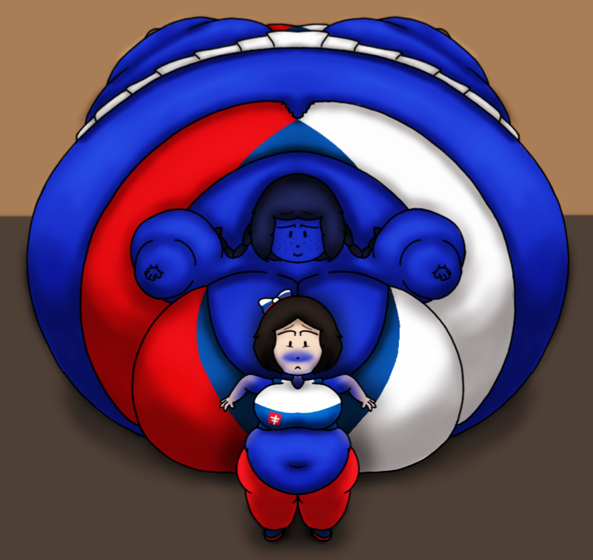 Atlasdoesstuff Czech and Slovak Berries by AtlasDoesStuff on DeviantArt